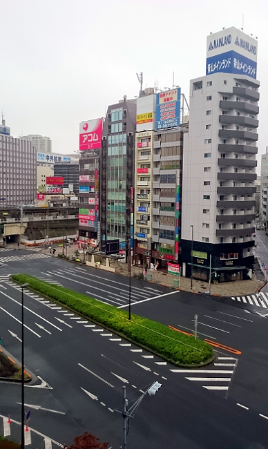 How To Stay In A Decent Cheap Hotel In Tokyo
