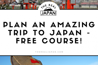 Japan Course