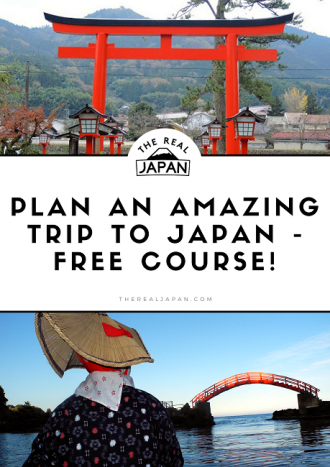 Japan Course