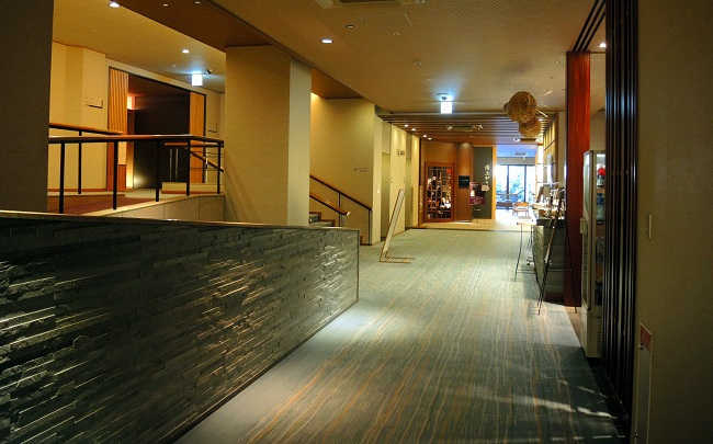 Arima Onsen Luxury Spa The Real Japan Rob Dyer
