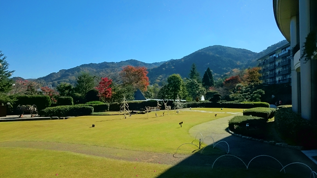 Luxury Spa Arima Onsen The Real Japan Rob Dyer