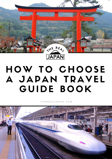 japan travel guide amazon