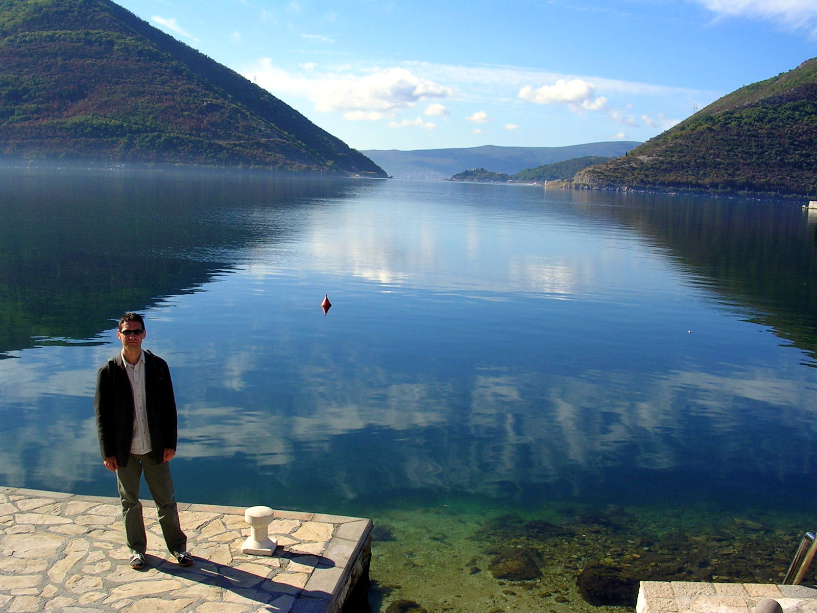 Montenegro The Real Japan Rob Dyer