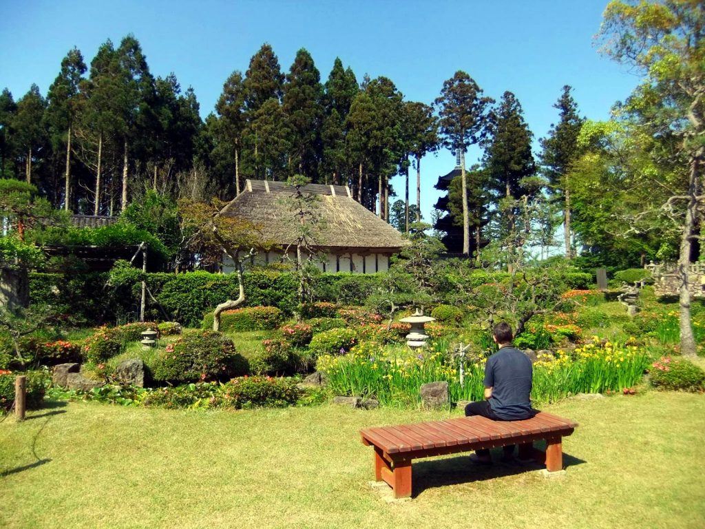 Sado Sadogashima The Real Japan Rob Dyer