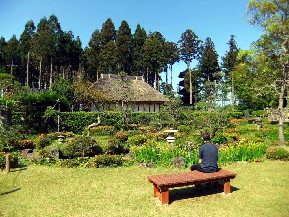 RobDyerSadogashimaJapan