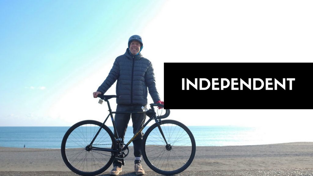 travel category independent The Real Japan Rob Dyer