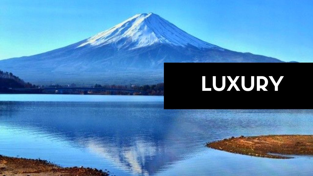travel category tours The Real Japan Rob Dyer