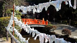 Kamigamo Shrine Kamo-wakeikazuchi Kyoto The Real Japan Rob Dyer