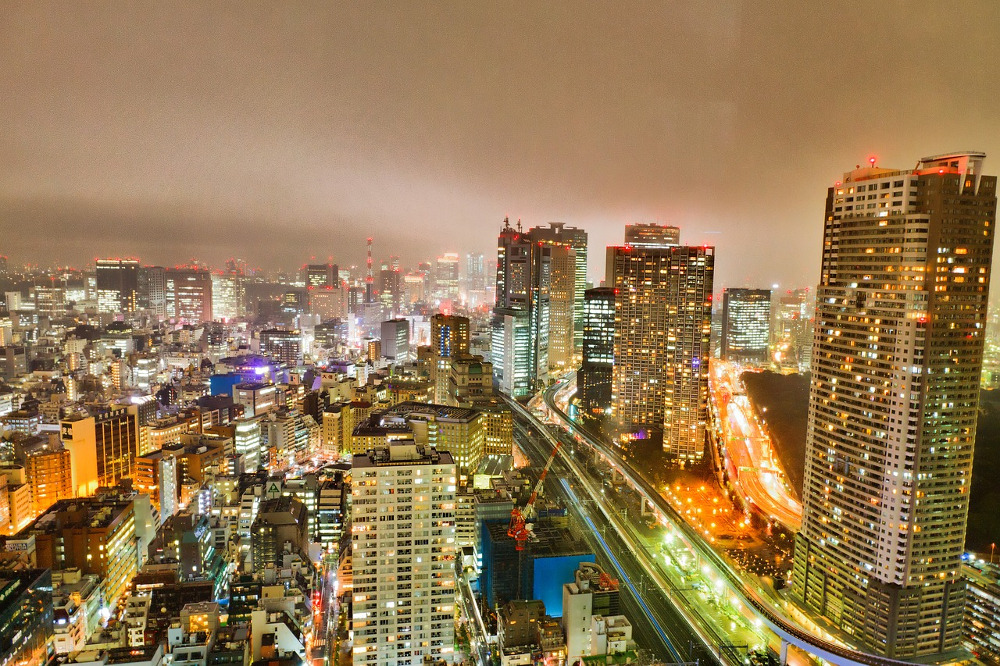 How To Stay In A Decent Cheap Hotel In Tokyo The Real Japan - 
