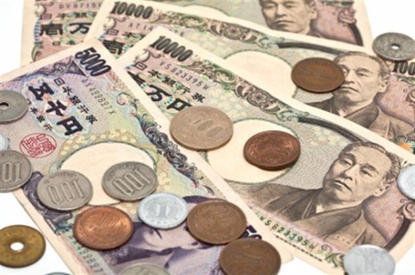 TRJ_Japanese_Yen Japanese yen The Real Japan Rob Dyer