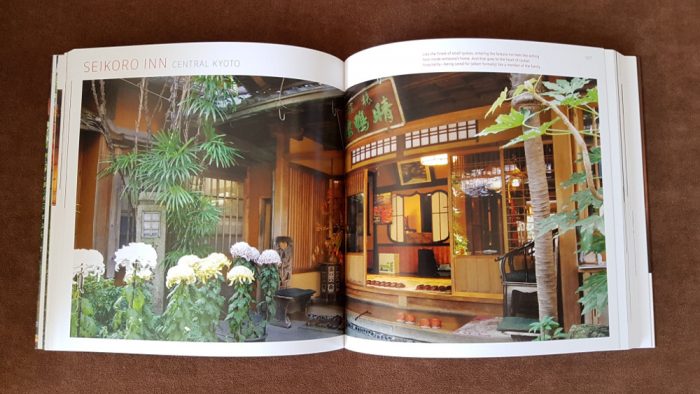 Japanese Inns and Hot Springs ryokan onsen Rob Dyer The Real Japan Rob Goss