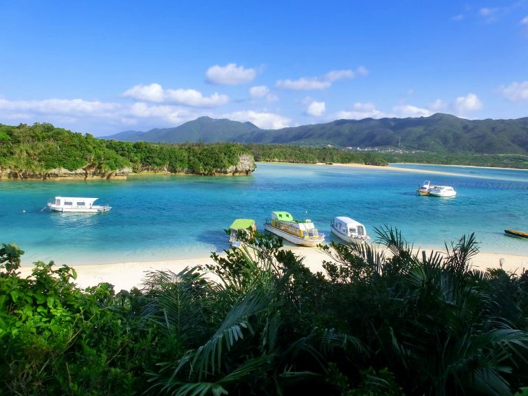 Yaeyama Islands Ishigaki The Real Japan Rob Dyer