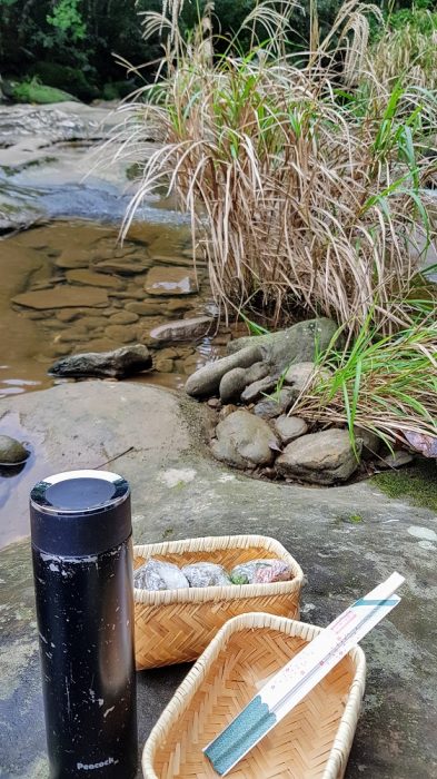 kayaking and trekking on Iriomote The Real Japan Rob Dyer