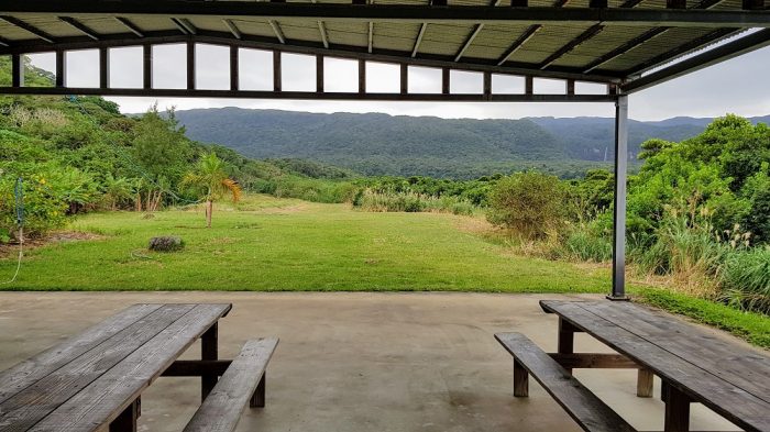 kayaking and trekking on Iriomote The Real Japan Rob Dyer