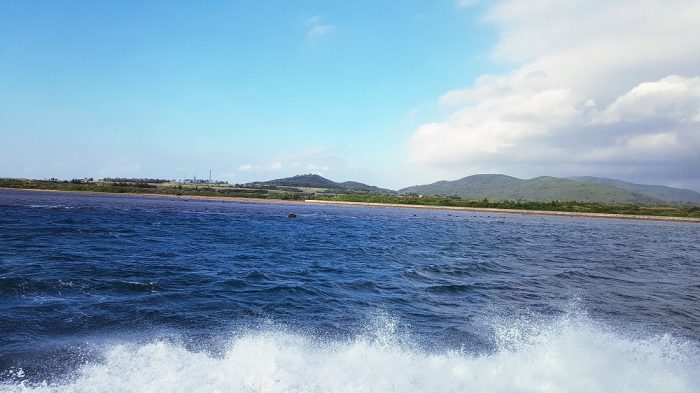 kayaking and trekking on Iriomote The Real Japan Rob Dyer