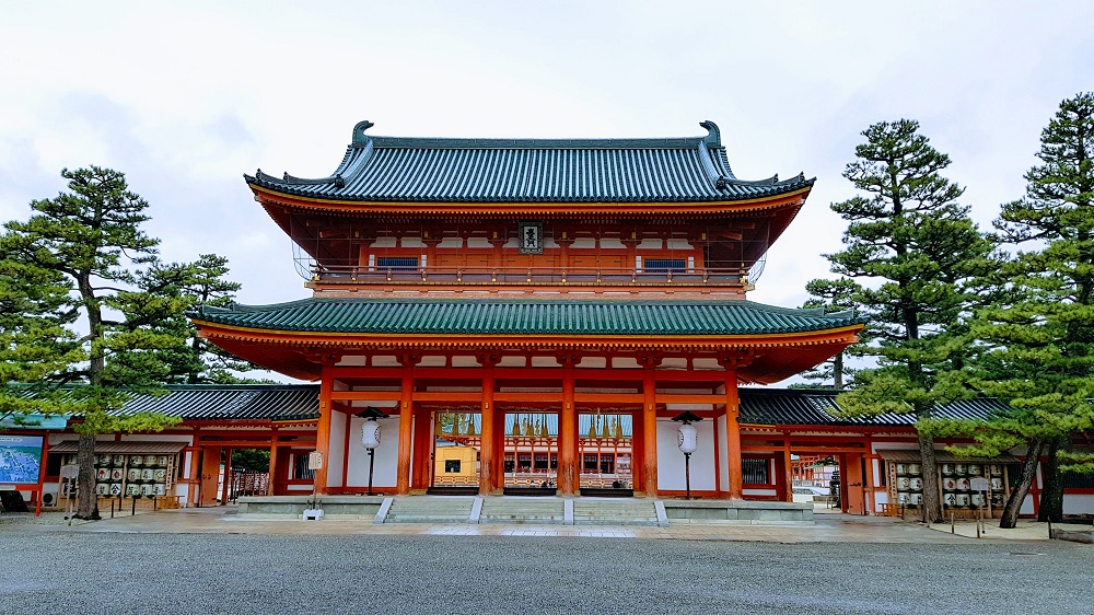 Kyoto Traveler's Inn The Real Japan Rob Dyer
