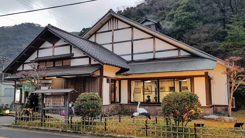 Kinosaki 20191 (22) Kinosaki Onsen The Real Japan Rob Dyer