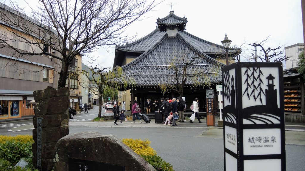 Kinosaki 20191 (25) Kinosaki Onsen The Real Japan Rob Dyer