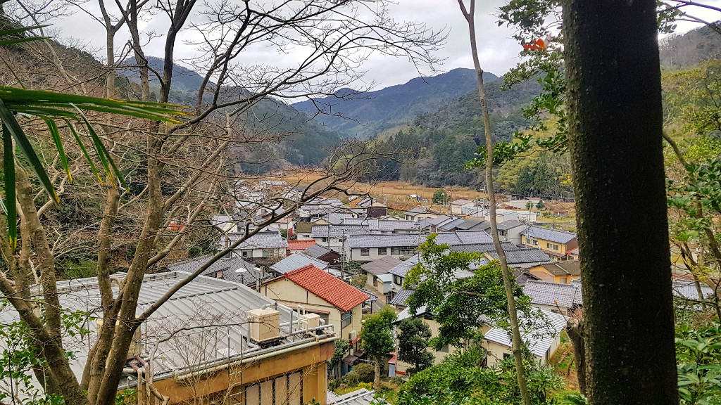 Fujimiya ryokan Kinosaki The Real Japan