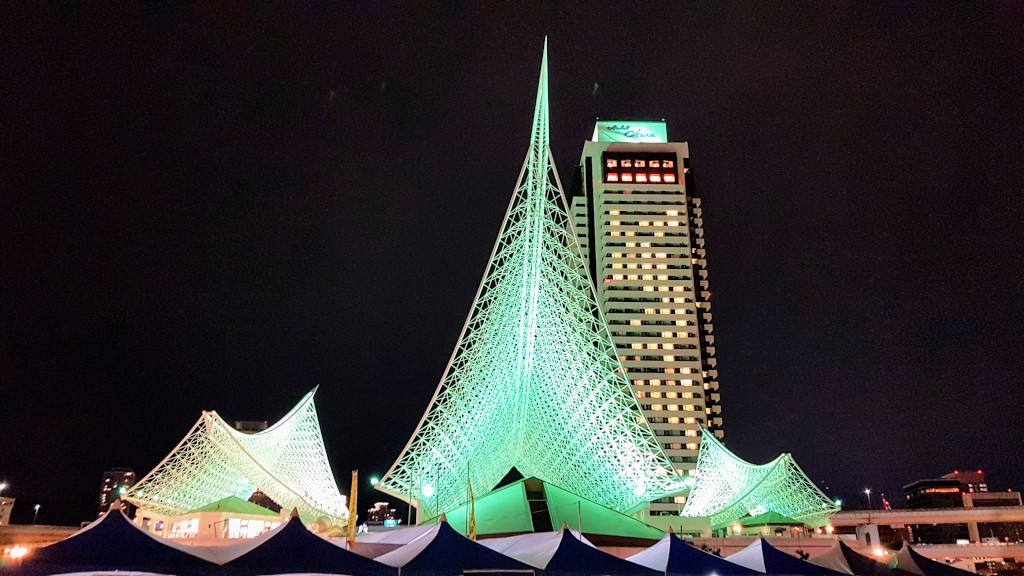 A Week In Kansai (131) A Week In Kansai Kobe Harborland The Real Japan Rob Dyer