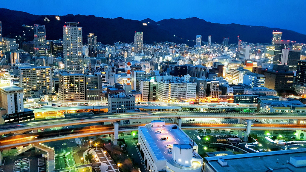 A Week In Kansai (128) Kobe Kansai The Real Japan Rob Dyer