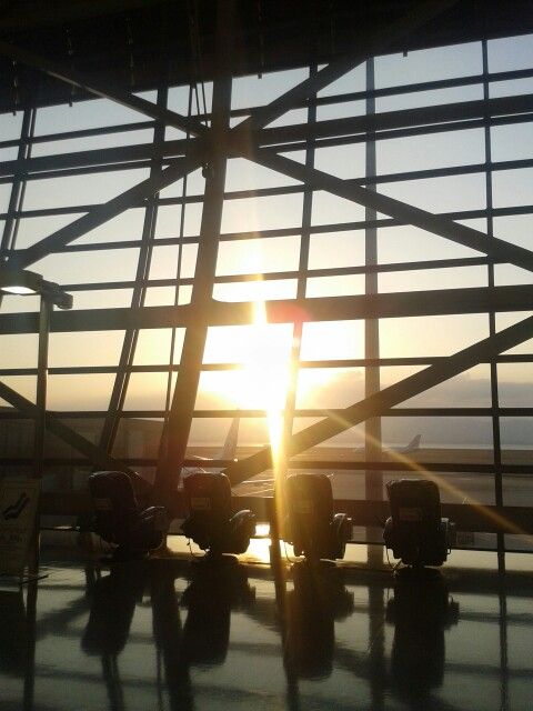 kansaiintairport Kansai International Airport KIX The Real Japan Rob Dyer