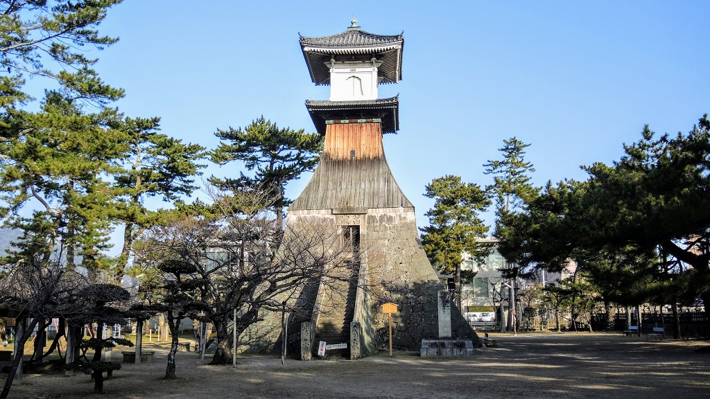 Kotohira Shikoku The Real Japan Rob Dyer