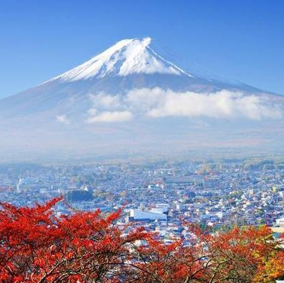 Japan Discovered tour The Real Japan