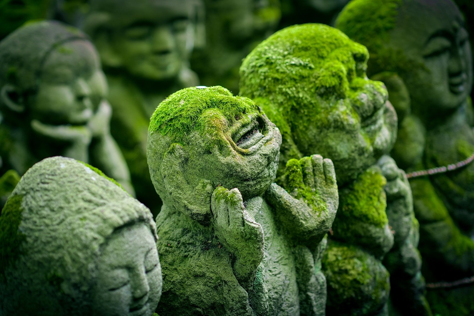 kyoto-jizo-statue-jordy-meow Jizo Statue The Real Japan Jordy Meow