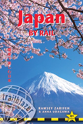 Japan by Rail The Real Japan