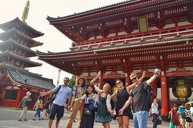 Virtual Tokyo Tour 1 Best Virtual Tokyo tour The Real Japan