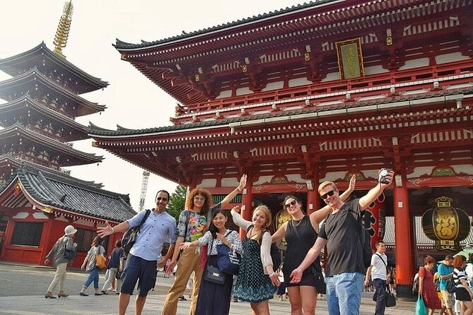 Best Virtual Tokyo tour The Real Japan