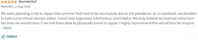 10 Top Rated Virtual Japan Tours To Take Online - The Real Japan