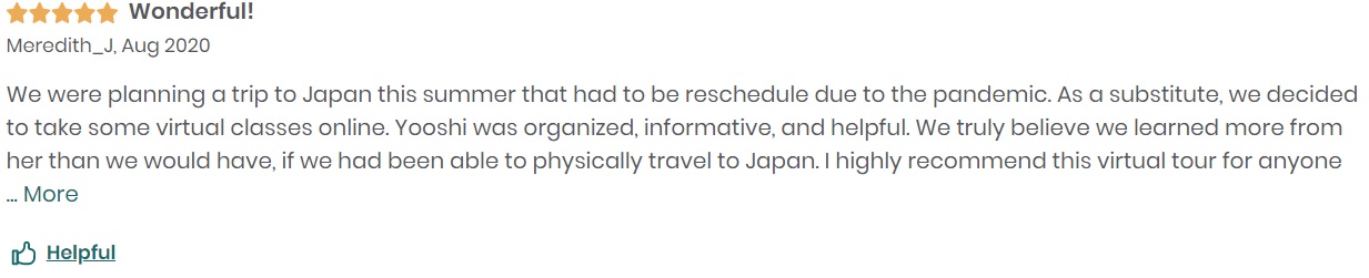 sento virtual tour review virtual bathing sento tour The Real Japan