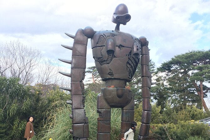 virtual Ghibli tour 1 Best virtual Studio Ghibli spots tour The Real Japan