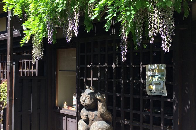 virtual Takayama tour 1 virtual Takayama tour The Real Japan