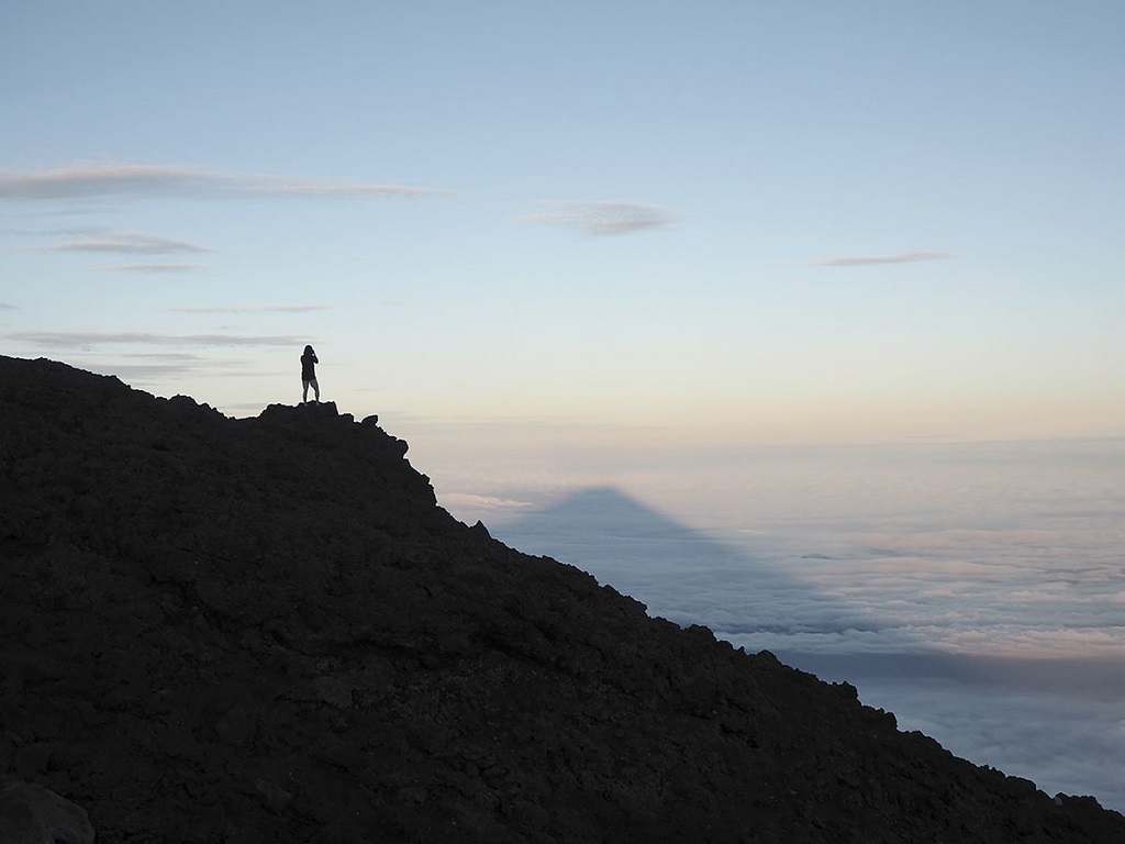Hiking & Trekking Japan & Mt Fuji Tom Fay Wes Lang Cicerone