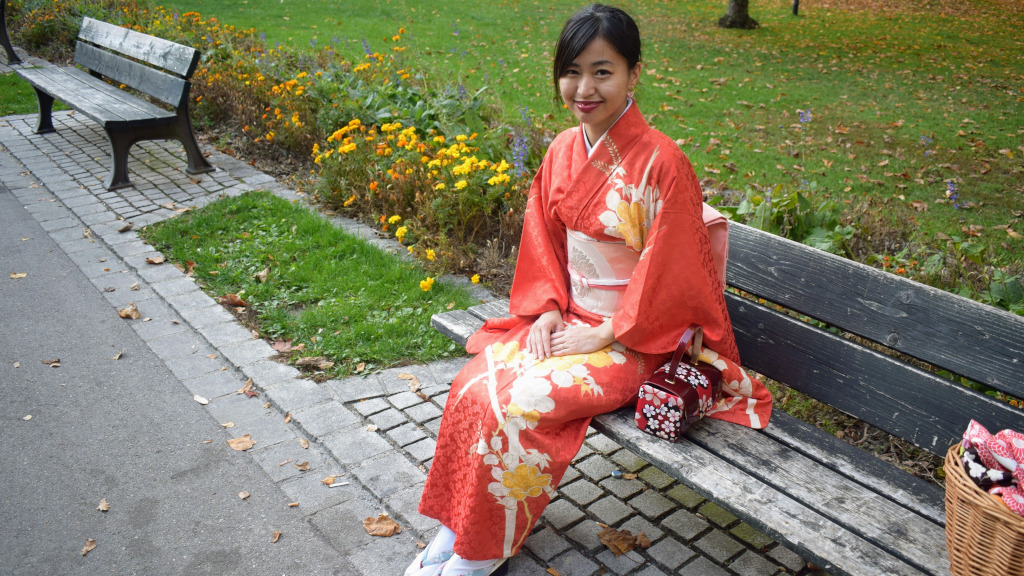 Is It Rude (for Foreigners) To Wear Kimono? The Real Japan