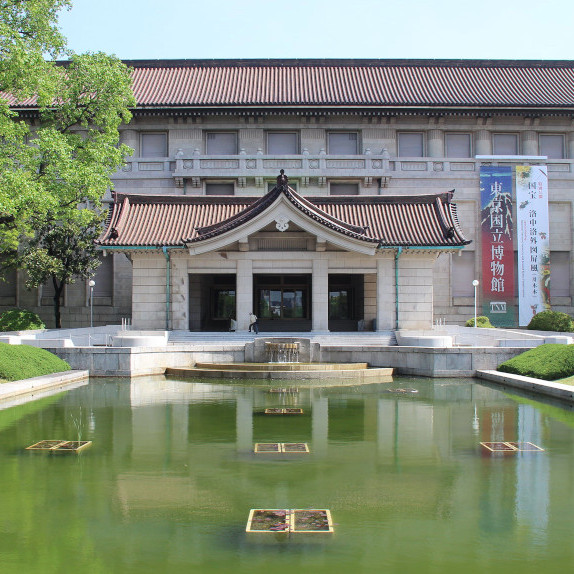 Tokyo National Museum Top 10 most popular activities in Japan The Real Japan Rob Dyer