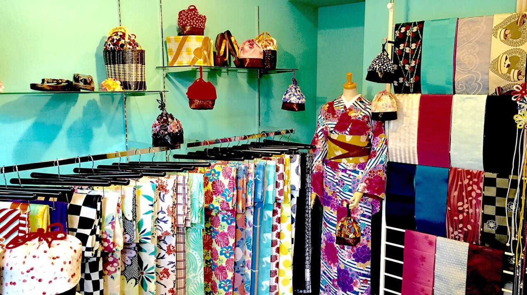 Is It Rude (for Foreigners) To Wear Kimono? The Real Japan