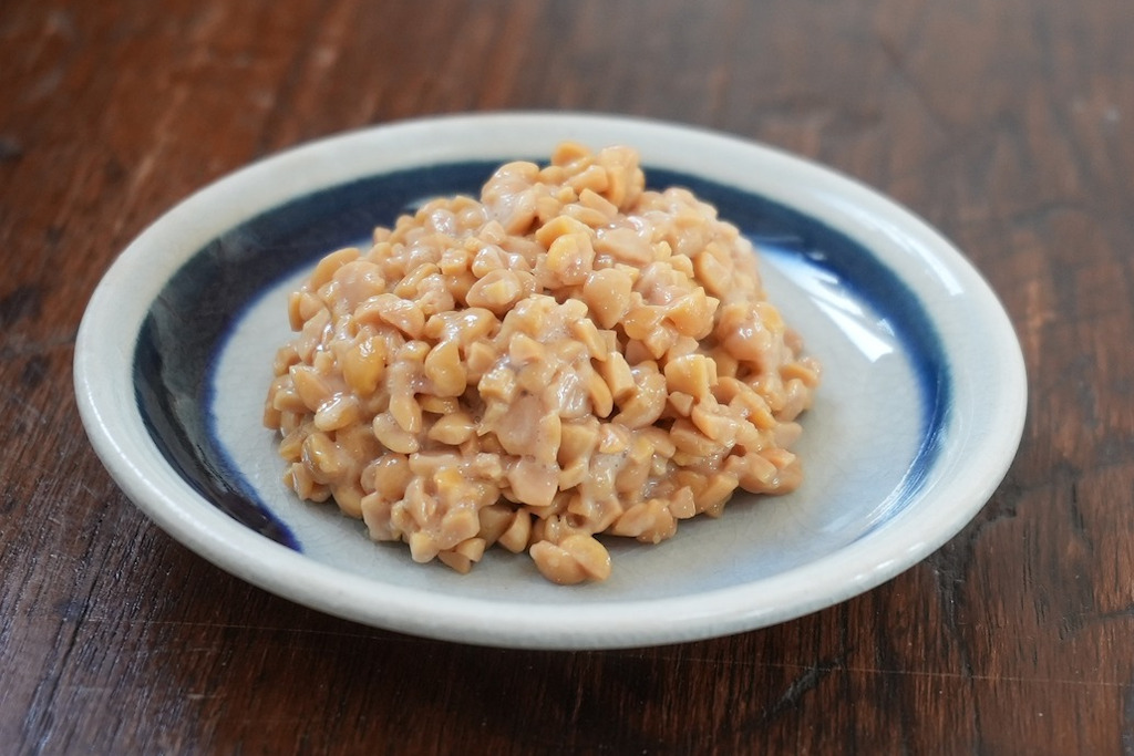 natto The Real Japan