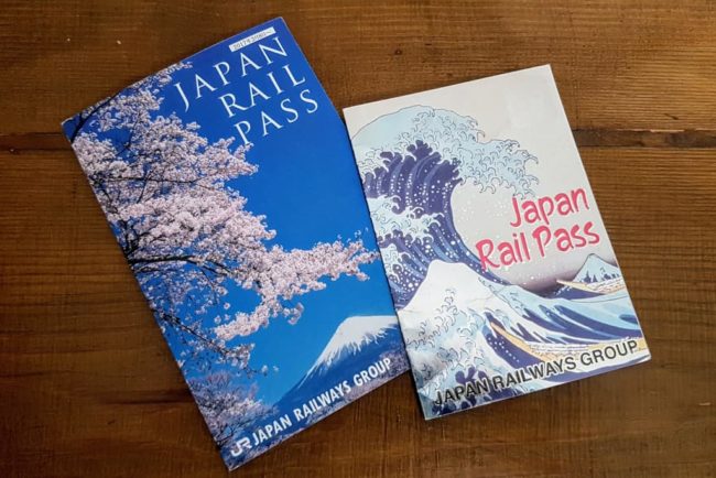 Japan Rail Pass: The Ultimate Guide (2024 Edition) - The Real Japan
