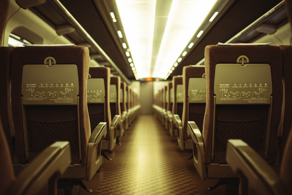 seat reservation Japan Rail Pass The Real Japan
