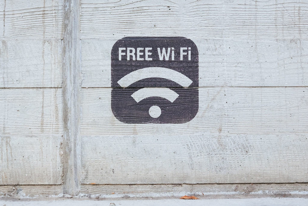 safe to use free wifi in Japan The Real Japan Rob Dyer