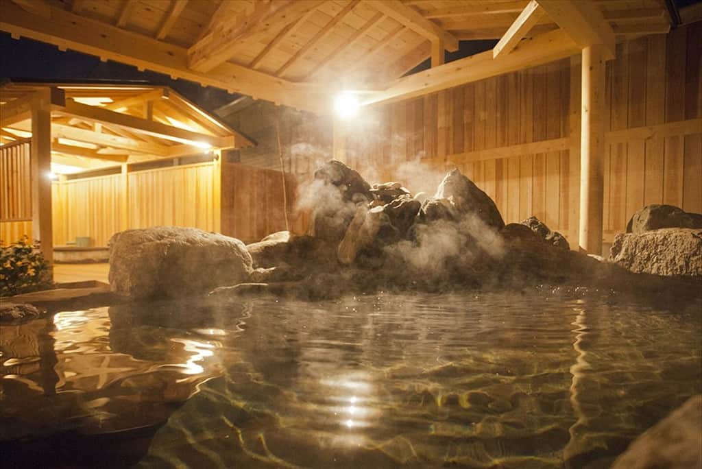 northern tohoku hachimantai Appi onsen 1