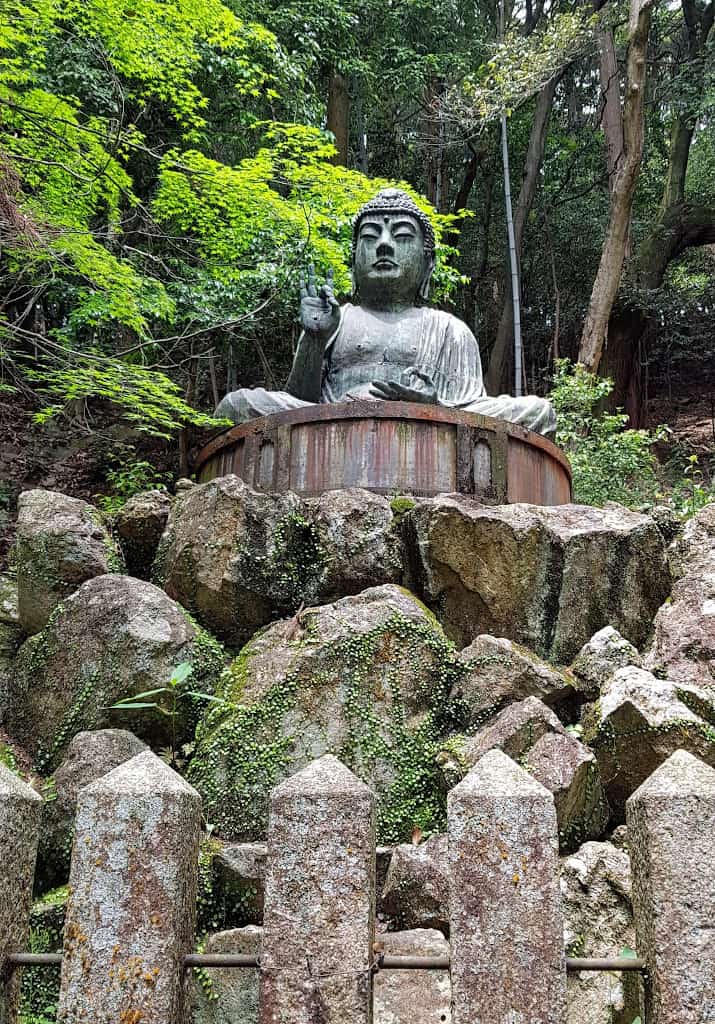 Engyoji Temple Himeji 3 2022 Rob Dyer The Real Japan