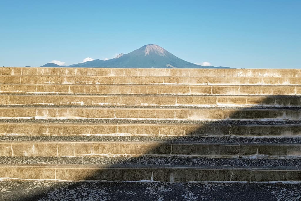 Mt Daisen Shoji Ueda Museum The Real Japan Rob Dyer