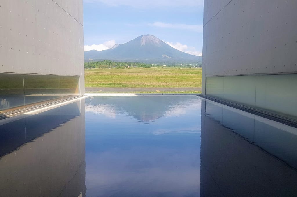 Mt Daisen Shoji Ueda Museum The Real Japan Rob Dyer