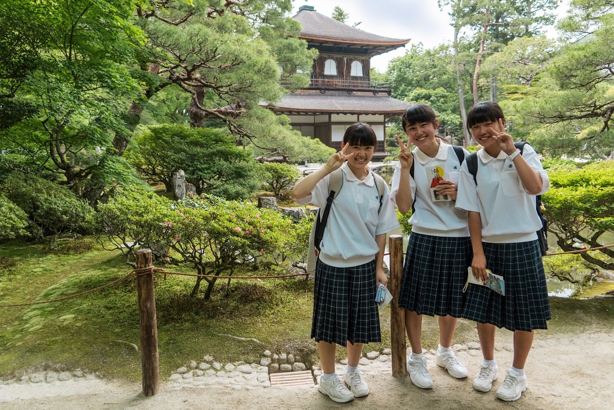 teaching English in Japan guide 2 featured The Real Japan