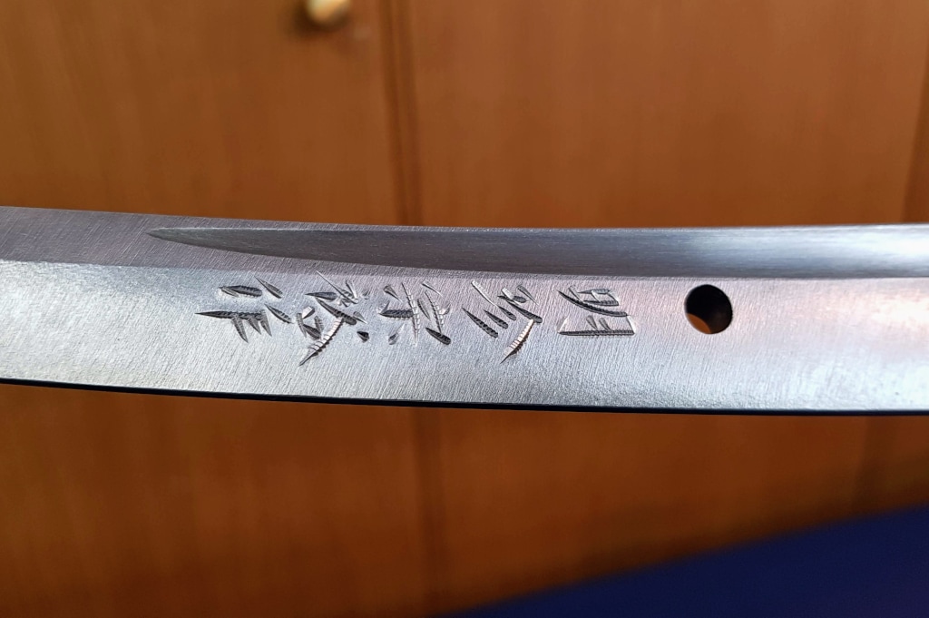 Things to do in Himeji Myochin sword maker The Real Japan Rob Dyer